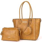Montana West handbags for women 3pc
