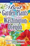 Best Garden Plants for Washington a