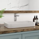 Bathroom Vessel Sink, DeerValley 19