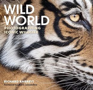 Wild World: Photographing Iconic Wildlife