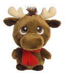 Aurora World Winter Wuv Moose Plush
