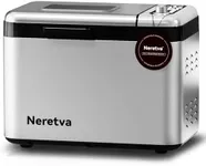 Neretva Bread Maker, 3.3LB Larger B
