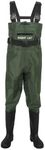 Night Cat Fishing Waders for Men Wo