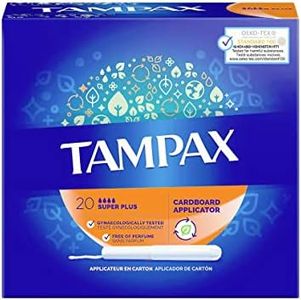 tampax sup