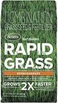 Scotts Turf Builder Rapid Grass Ber