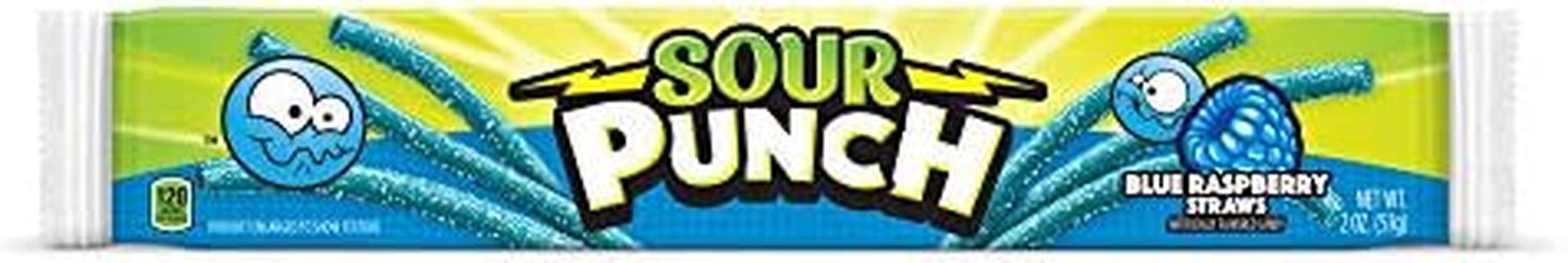 Sour Punch