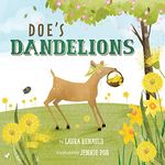 Does Dandelions (Woodland Friends)