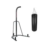 Century 100lb Heavy Bag with Stand 