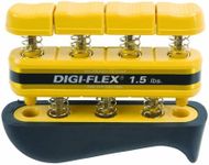 Digi-Flex Yellow Hand and Finger Ex