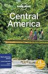 Lonely Planet Central America 10 10