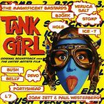 Tank Girl: MUSIC FROM THE MOTION PICTURE SOUNDTRACK