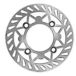 Aramox 190mm 7.5inch Front Rear Brake Disc Disk Rotor for 50CC-160CC SDG Wheel Pit Dirt Bikes