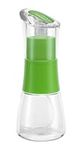 Zyliss Wide Mouth Oil Mister, Clear