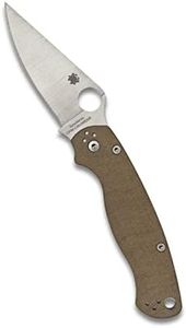 Spyderco P