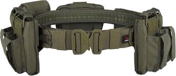 YAKEDA 7 in 1 Tactical Modular Equi