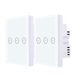 Smart Light Switch For Alexa 3 Way