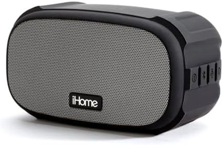 iHome Weat