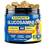 Joint Supplement for Dogs, Hip & Jo