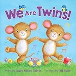 We Are Twins - Story-time Rhyming B