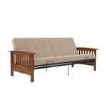 Wood Futon Frame