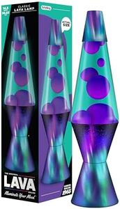Lava Lamp