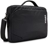 Thule Subterra MacBook Attache, Black, 15"