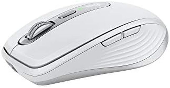 Logitech M