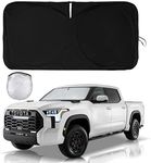 INSAUTO for Toyota Tundra Car Sun S