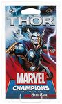 Fantasy Flight Games | Marvel Champions: Hero Pack: Thor Hero Pack | Card Game | 1 to 4 Players | Ages 14+ | 40 to 70 Minute Playing Time