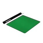 plusvivo Mahjong Mat Anti Slip and 