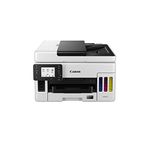 Canon MAXIFY GX6020 Wireless MegaTank Small Office All-in-One Printer