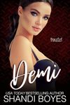 Demi (The Italian Cartel Book 6)