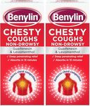 Benylin Chesty Coughs Non-Drowsy, 3