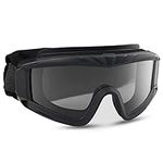 xaegistac Airsoft Goggles, Tactical