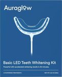 Auraglow Teeth Whitening Kit, Wired