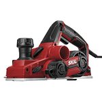 SKIL 6.5 AMP Electric 3-1/4 Inch Corded Planer - PL201201