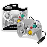 GameCube Controller Platinum