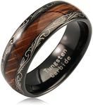 100S JEWELRY Tungsten Rings For Men