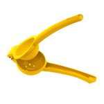 Starfrit Gourmet - Lemon Squeezer - Hand Juicer - Perfect for Lemon and Lime - Sturdy Alloy