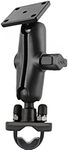 RAM Mount RAM-B-149Z-347U Handlebar Mounting for Garmin Zumo/TomTom Rider 2 Medium Connector