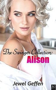 The Swinger Collection: Alison