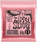 Ernie Ball Zippy Slinky Nickel Woun