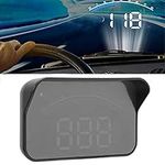 Head Up Display for Car, 3.5 Inches