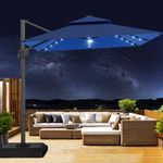 GarveeLife 10' x 10' Heavy Duty Can