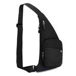 Chest Bag For Travel Sports