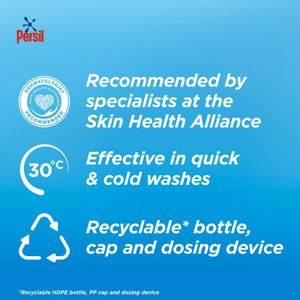 Persil Non Bio Laundry Detergent – 95 Washes