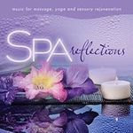 Spa: Reflections Music for Massage