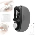 Electric Nail Trimmer Clippers, 3 i