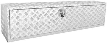 VEVOR Underbody Truck Box, 60"×17"×