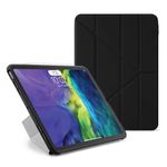 Pipetto iPad Air 10.9 (2022/2020) Origami No1 Original Case - Black